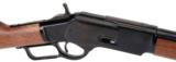Winchester Model 1873 Short Rifle .44-40 Win Walnut 534200140 - 4 of 4