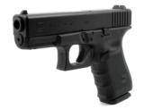 Glock 19 G19 GEN 4 4" 15 Round 9mm Luger PG1950203 - 2 of 2