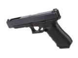 Glock 34 GEN4
Long Slide 5.3" 9mm Luger PG3430103 - 2 of 2