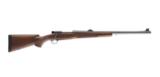 Winchester Model 70 Safari Express .416 Rem 24" Walnut 535204139 - 1 of 1