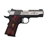 Browning 1911-380 Black Label Medallion Pro Compact .380 ACP 051913492 - 1 of 3