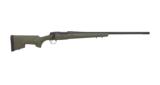 Remington 700 XCR Tactical .223 Rem ODG 26" 84460 - 1 of 1