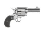 Ruger Vaquero Stainless .44 Magnum TALO 3.75" 10596 - 1 of 1
