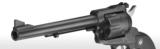 Ruger New Model Blackhawk 7.5" Blued Single-Action .30 Carbine 0505 - 2 of 3
