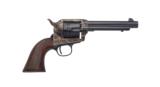 Uberti 1873 Cattleman II Steel .357 Magnum 5.5" 6-Shot 356510 - 1 of 2