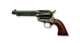 Uberti 1873 Cattleman II Steel .357 Magnum 5.5" 6-Shot 356510 - 2 of 2