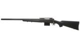 Savage Arms 10 FLCP-SR Tactical Left-Hand Law Enforcement .308 Win 22194 - 1 of 1