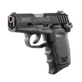 SCCY Firearms CPX-1 CB 9mm Luger 3.01" Thumb Safety CPX1CB - 3 of 3