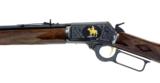 Marlin 1894 Limited Edition .45 Colt Engraved 20" 70403 - 3 of 3