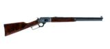 Marlin 1894 Limited Edition .45 Colt Engraved 20" 70403 - 1 of 3