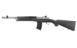 Ruger Mini Thirty 7.62x39 Stainless/Black 5868 - 2 of 4
