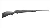 Weatherby Vanguard Wilderness .308 Winchester VLE308NR4O - 1 of 2