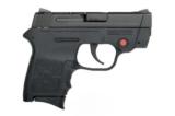 Smith & Wesson M&P BODYGUARD .380 Crimson Trace .380 ACP 10048 - 2 of 3
