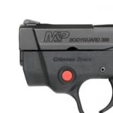 Smith & Wesson M&P BODYGUARD .380 Crimson Trace .380 ACP 10048 - 3 of 3