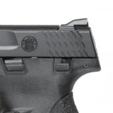 Smith & Wesson S&W M&P9 Shield 9mm SAFETY 180021 - 2 of 4