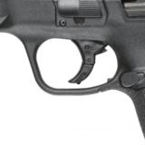 Smith & Wesson S&W M&P9 Shield 9mm SAFETY 180021 - 4 of 4