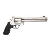 SMITH & WESSON S&W500 S&W 500 8" .500 MAGNUM 163500 - 1 of 4