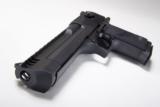Magnum Research DE Mark XIX .50 AE MB Black DE50IMB - 3 of 3