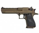 Magnum Research Desert Eagle .44 Magnum 6" Burnt Bronze DE44BB - 2 of 2