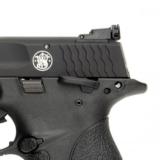 Smith & Wesson M&P22 Compact .22 LR 3.6" Threaded 10 Rds 10199 - 2 of 5