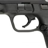 Smith & Wesson M&P22 Compact .22 LR 3.6" Threaded 10 Rds 10199 - 4 of 5