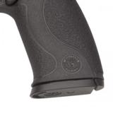 Smith & Wesson M&P9 No Thumb Safety 9mm Luger 4.25" Black 109351 - 5 of 5