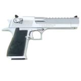 Magnum Research Desert Eagle .44 Mag Polished Chrome DE44PC - 2 of 3