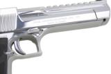 Magnum Research Desert Eagle .44 Mag Polished Chrome DE44PC - 3 of 3