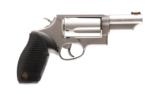 TAURUS JUDGE STAINLESS 3" BBL .45 COLT / .410 2-441039T - 1 of 2