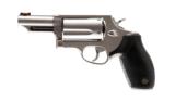 TAURUS JUDGE STAINLESS 3" BBL .45 COLT / .410 2-441039T - 2 of 2