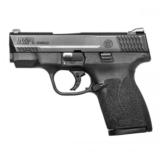 Smith & Wesson M&P45 Shield M2.0 NS No Thumb Safety .45 ACP 3.3" 11726 - 1 of 4