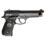 Beretta 92 92FS Made in Italy 9mm Luger 4.9" 15 Rds JS92F300M - 1 of 3