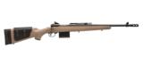 Savage Arms Model 11 Scout .308 Winchester FDE 18" 22443 - 1 of 1