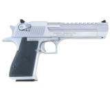 Magnum Research Desert Eagle .50 AE 6" Brushed Chrome DE50BC - 2 of 2