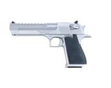 Magnum Research Desert Eagle .50 AE 6" Brushed Chrome DE50BC - 1 of 2