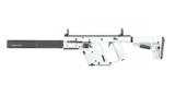 Kriss Vector Gen II CRB Alpine White 9mm 16" KV90-CAP20 - 1 of 1