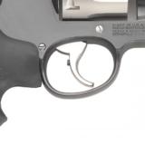 Smith & Wesson PC 627 V-Comp .357 Magnum 5" 170296 - 5 of 6