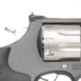 Smith & Wesson PC 627 V-Comp .357 Magnum 5" 170296 - 4 of 6