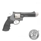 Smith & Wesson PC 627 V-Comp .357 Magnum 5" 170296 - 1 of 6