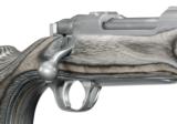 RUGER M77 HAWKEYE VARMINT TARGET 28" 6.5 CREEDMOOR 17980 - 2 of 3
