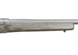 RUGER M77 HAWKEYE VARMINT TARGET 28" 6.5 CREEDMOOR 17980 - 3 of 3