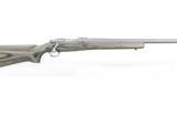 RUGER M77 HAWKEYE VARMINT TARGET 28" 6.5 CREEDMOOR 17980 - 1 of 3