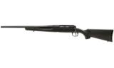 SAVAGE ARMS AXIS LH LEFT HAND 22" 6.5 CREEDMOOR
22672 - 1 of 1