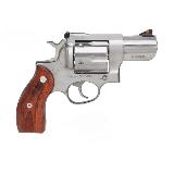Ruger Redhawk .44 Mag Stainless w/ Wood Grips TALO 5028 - 1 of 1