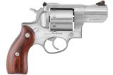 Ruger Redhawk .357 Magnum 2.75" 8-Shot 5033 - 1 of 3