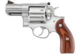Ruger Redhawk .357 Magnum 2.75" 8-Shot 5033 - 2 of 3