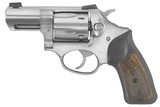 Ruger SP101 Wiley Clapp .357 Magnum 2.25" TALO Edition 5774 - 2 of 2