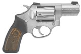 Ruger SP101 Wiley Clapp .357 Magnum 2.25" TALO Edition 5774 - 1 of 2