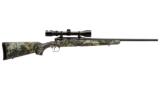 SAVAGE AXIS XP CAMO W/ SCOPE 22" 6.5 CREEDMOOR 22674 - 1 of 2