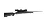 Savage Axis II XP 6.5 Creedmoor w/Scope 22" 22676 - 1 of 1